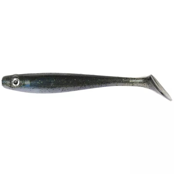 KINETIC Playmate 150mm 23g Blue Pearl 30pcs Kunststoffköder