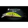 Major Craft Finetail Eden 45S 4,5cm 3,7gr #007 Meky Ayu Sinkwobbler