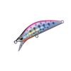 Major Craft Finetail Eden 45SS 4,5cm 3,0gr #005 Laser Pink Yamame Sinkender Wobbler