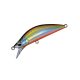 Major Craft Finetail Eden 45SS 4,5cm 3,0gr #006 Tennessee Shad Sinkender Wobbler