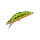 Major Craft Finetail Eden 45SS 4,5cm 3,0gr #011 Green Gold Yamame Sinkender Wobbler