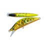 Major Craft Finetail Eden 45SS 4,5cm 3,0gr #013 Gold Chart Yamame Sinkender Wobbler
