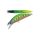 Major Craft Finetail Eden 45SS 4,5cm 3,0gr #017 Lime Chart Yamame Sinkender Wobbler