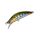 Major Craft Finetail Eden 50H 5cm 5,5gr #003 Chart Marker Yamame Sinking Wobbler