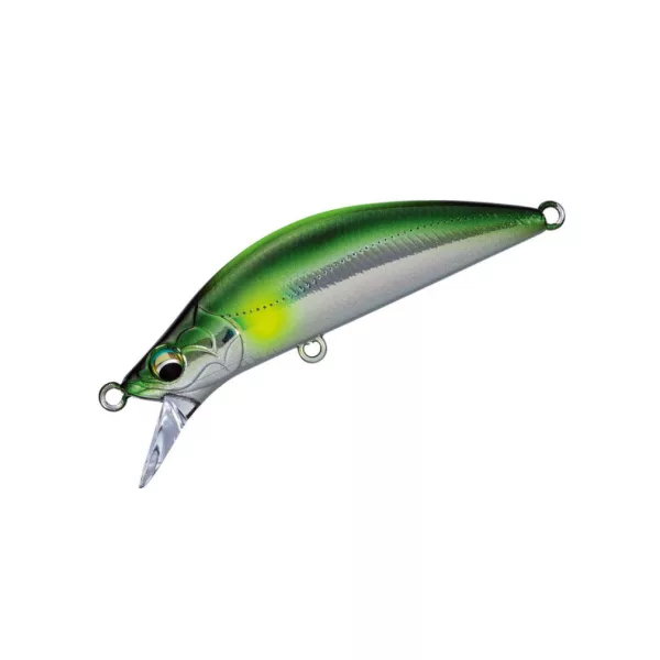 Major Craft Finetail Eden 50H 5cm 5,5gr #008 Chart Marker Ayu Sinkender Wobbler