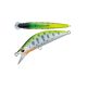 Major Craft Finetail Eden 50H 5cm 5,5gr #014 Pearl Chart Yamame Sinkender Wobbler