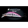 Major Craft Finetail Eden 50S 5cm 4,5gr #002 Laser Yamame Sinkender Wobbler