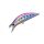 Major Craft Finetail Eden 50S 5cm 4,5gr #005 Laser Pink Yamame Sinkender Wobbler