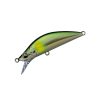 Major Craft Finetail Eden 50S 5cm 4,5gr #009 Golden Ayu Sinkender Wobbler