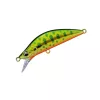 Major Craft Finetail Eden 50S 5cm 4,5gr #011 Green Gold Yamame Sinkender Wobbler