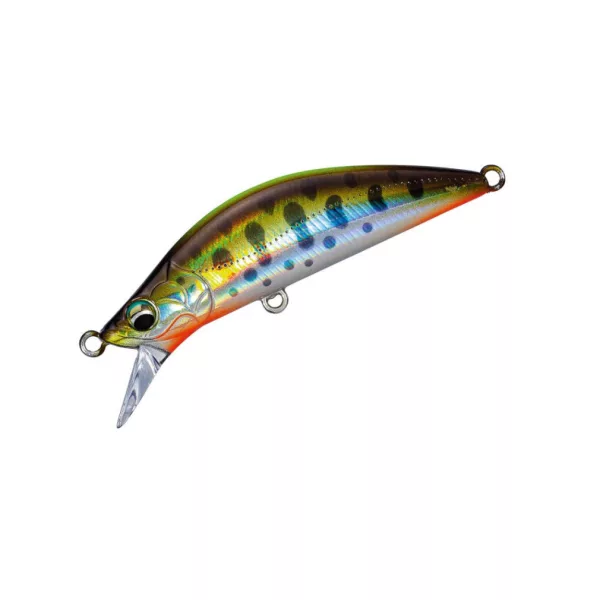Major Craft Finetail Eden 60H 6cm 7gr #003 Chart Marker Yamame Sinkender Wobbler