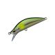 Major Craft Finetail Eden 60H 6cm 7gr #009 Golden Ayu sinkender Wobbler