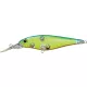 Evergreen Super Sledge 6,0cm 5gr #303 Lightning Blue Wobbler