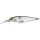 Evergreen Super Sledge 6,0cm 5gr #309 Flicker Matt Silver Wobbler