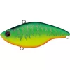 Evergreen Buzz Beater Tungsten 7,2cm 20gr #136 Matt Hot Tiger Wobbler