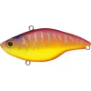 Evergreen Buzz Beater Tungsten 7,2cm 20gr #140 Matt Red Hot Tiger Wobbler