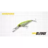 Evergreen Super Sledge 6,0cm 5gr #333 Real Ayu Wobbler
