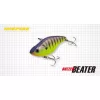 Evergreen Buzz Beater Tungsten 7,2cm 20gr #93 Blue Back Chrome Wobbler