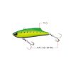 Evergreen Marvie 70 7,0cm 15gr #602 Big Bite Chart Wobbler