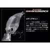 Evergreen Wildhunch Rattle In 5,2cm 10gr #27 Ayu Wobbler