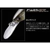 Evergreen Faith 87 8,7cm 8,5gr #19 Pre Spawn Dinamite Wobbler