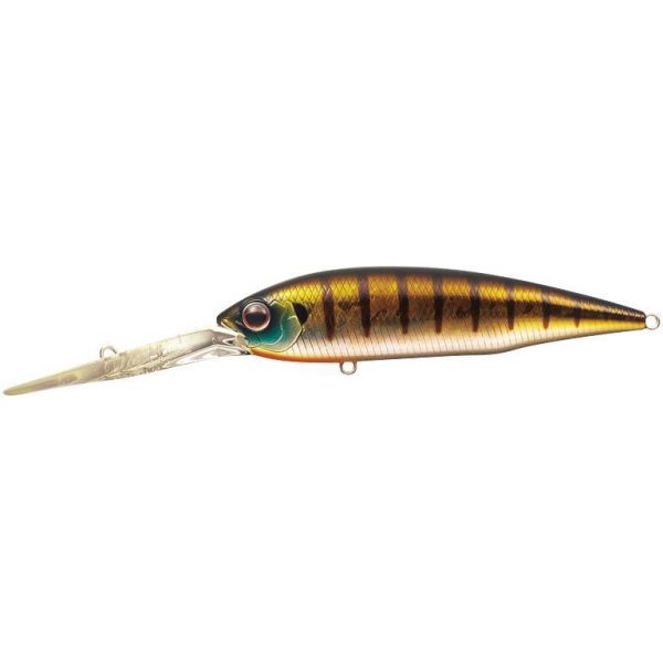 Evergreen Gold Digger 600 11,0cm 32,5gr #50 Baby Gill Wobbler