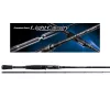Evergreen Light Cavarly CLCC-611MH Baitcast 211cm 7-28gr 2-teilige Spinnrute