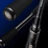Evergreen Light Cavarly CLCC-611MH Baitcast 211cm 7-28gr 2-teilige Spinnrute
