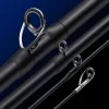 Evergreen Light Cavarly CLCC-71H Baitcast 216cm 10,5-56gr 2-teilige Spinnrute