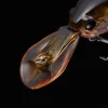 Evergreen Wildhunch 8 Footer 6,0cm 16,5gr #289 Queen Shad Wobbler