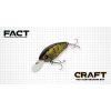 Evergreen Craft 4,7cm 6,5gr #27 Ayu Wobbler