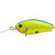 Evergreen Craft 4,7cm 6,5gr #28 Blue Back Chart Wobbler