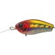 Evergreen Craft 4,7cm 6,5gr #125 Clown Wobbler