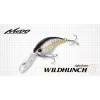 Evergreen Wildhunch 8 Footer 6,0cm 16,5gr #27 Ayu Wobbler