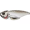 Evergreen Little Max TG Muscle 4,5cm 10,5gr #53 Chrome Shad Blade Kunstköder