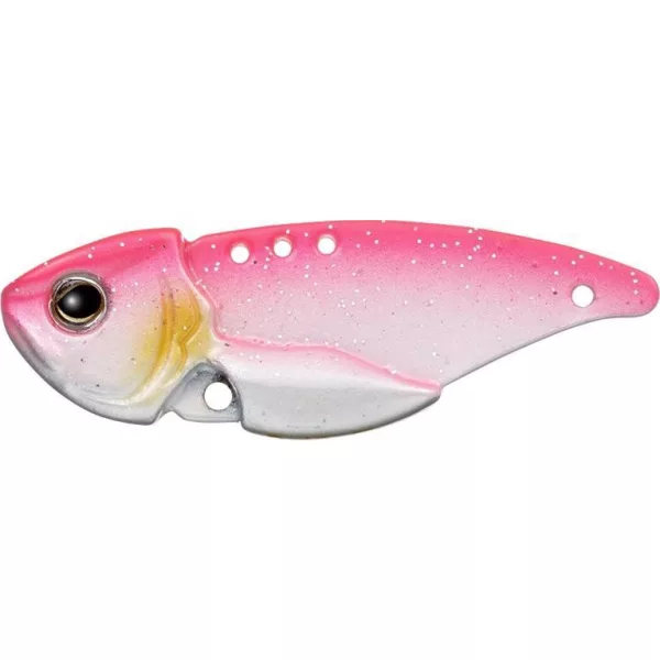 Evergreen Little Max TG Muscle 4,5cm 10,5gr #54 Cotton Candy Blade Kunstköder