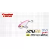 Evergreen Little Max TG Muscle 5,0cm 14,0gr #28 Blue Back Chart Blade Kunstköder
