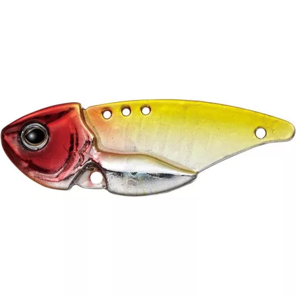 Evergreen Little Max TG Muscle 5,0cm 14,0gr #125 Clown Blade Kunstköder