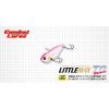 Evergreen Little Max TG Muscle 5,0cm 14,0gr #602 Big Bite Chart Blade Kunstköder