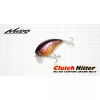 Evergreen Clutch Hitter 5,8cm 12,5gr #28 Blue Back Chart Wobbler