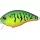 Evergreen Clutch Hitter 5,8cm 12,5gr #46 Mat Hot Tiger Wobbler