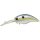 Evergreen Wildhunch Rattle In 5,2cm 10gr #289 Queen Shad Wobbler