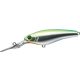 Evergreen Gran Searcher 6,5cm 8gr #369 Citrus Shad Wobbler