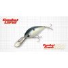 Evergreen Combat Crank 320 6,4cm 16,5gr #150 Bone Wobbler