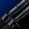 Evergreen Light Cavarly CLCC-71MH Baitcast 216cm 7-35gr 2-teilige Spinnrute