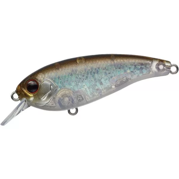 Evergreen Belcanto 6,3cm 10gr #383 Neon Wakasagi Wobbler