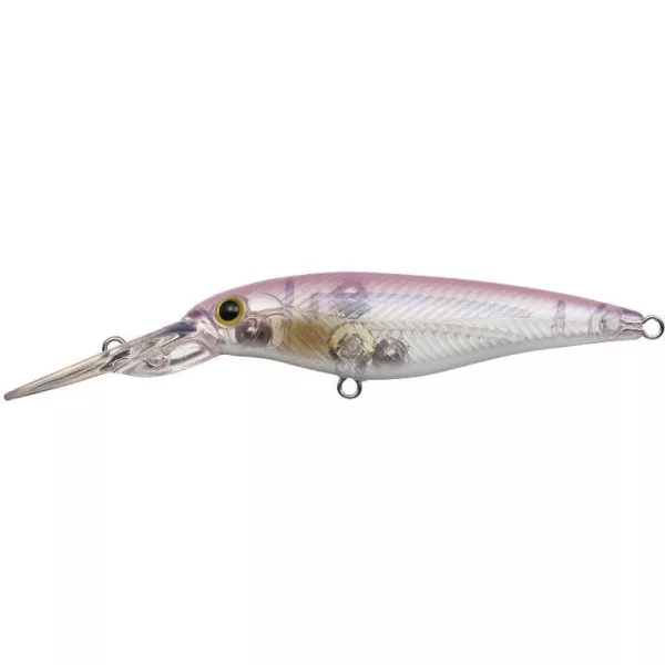 Evergreen Super Sledge 6,0cm 5gr #104 Spring Blossom Wobbler