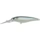 Evergreen Super Sledge 6,0cm 5gr #134 Mat Shad Wobbler