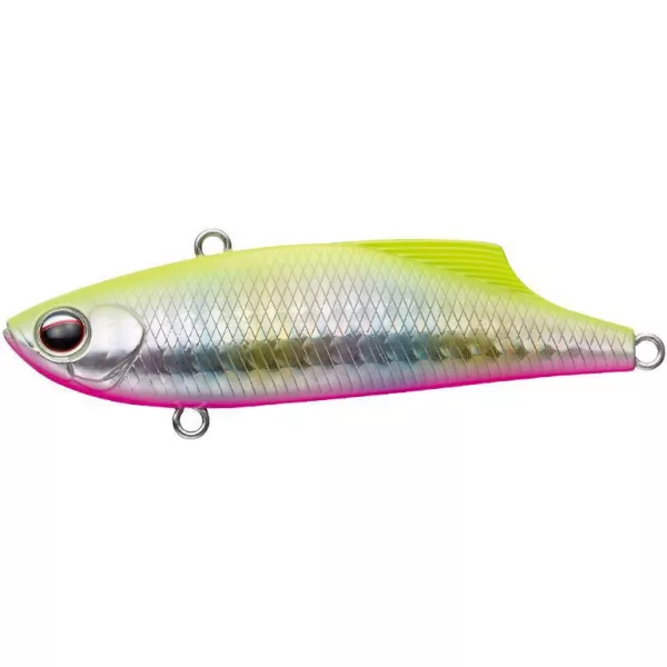 Evergreen Marvie 70 7,0cm 15gr #824 Chart Candy Pink Belly Wobbler