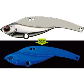   Evergreen Iron Marvie 55 5,5cm 13,5gr #806 Fullmetal Uv Blade Kunstköder